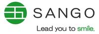 SANGO株式会社の画像