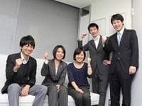 株式会社キャリアの画像