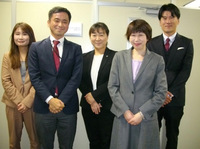 メルコヒューマンポート株式会社 の画像
