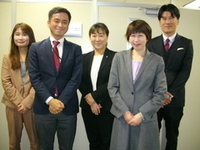 メルコヒューマンポート株式会社 の画像