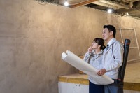 分譲マンション現場!!!